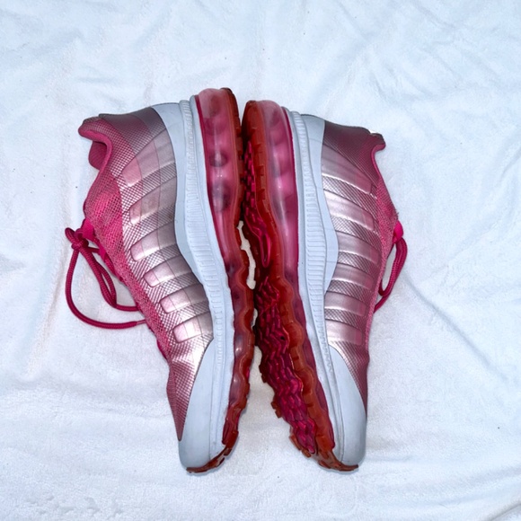 NIKE AirMax 95 360 size 7Y/9 - Picture 3 of 9